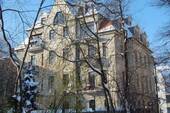 Rückansicht - 4 Zimmer Etagenwohnung zur Miete in Dresden