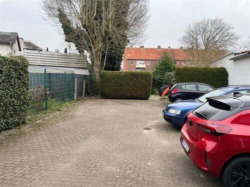 Innenhof - 