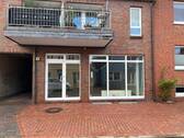 Stellplatz vor dem Haus - 2 Zimmer Büro zum Kaufen in Cuxhaven