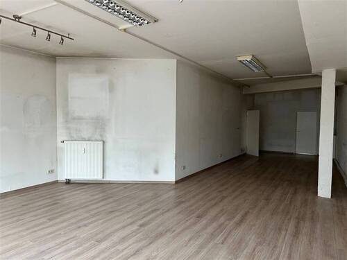 Viel Platz - Büro in Cuxhaven zum Kaufen