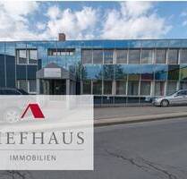 Ab 01.05.2025: Bürofläche mit 150m² zu vermieten - Würzburg