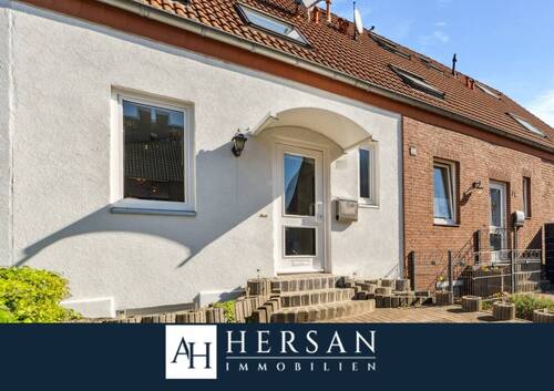 Titelbild - Einladendes Reihenmittelhaus mit Terrasse und Außenstellplatz in Baesweiler-Setterich!