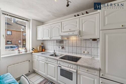 HI-776 Immobilie Baesweiler-5 - Reihenmittelhaus mit 108,40 m² in Baesweiler / Setterich zum Kaufen