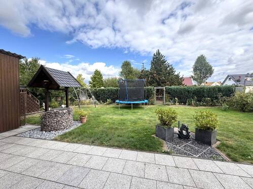 Garten - 