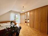 Schlafzimmer OG - 