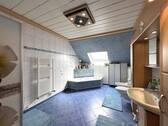 Badezimmer OG - 