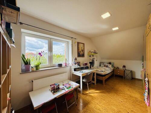 Kinderzimmer OG - 