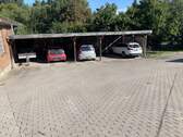 Carportanlage - 