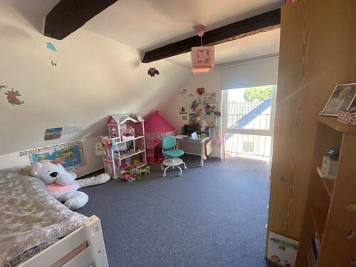 Kinderzimmer - Etagenwohnung mit 76,00 m² in Ahrensbök zur Miete