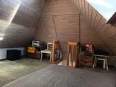 Treppe in den Spitzboden - 