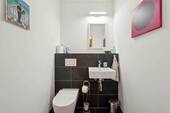 Gäste-WC - 