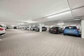 Tiefgarage - 