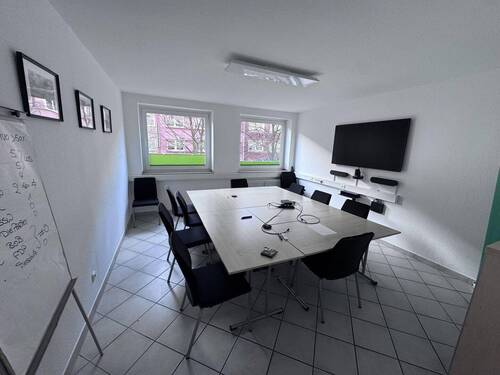 Bild 4 - Büro mit 82,00 m&sup2; in Oberhausen zur Miete