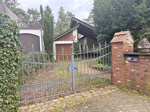 Herzlich willkommen! - 6 Zimmer Einfamilienhaus zum Kaufen in Stuhr