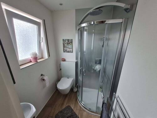 neues Duschbad EG - 