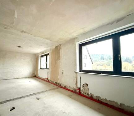 Zimmer - 7 Zimmer Mehrfamilienhaus, Wohnhaus in Aidlingen