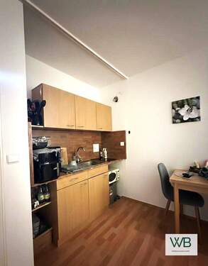 Hochring Küchenzeile - Etagenwohnung mit 91,00 m&sup2; in Wolfsburg / Detmerode zum Kaufen