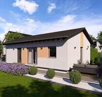 Ihr kleines Traumhaus auf Ihrem Grundstück ! - Grimmen