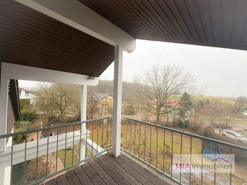 Balkon - 