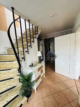 Eingangsbereich / Flur - 