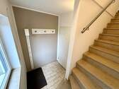 Eingangsbereich/Garderobe - 