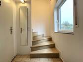 Eingangsbereich/Garderobe - 