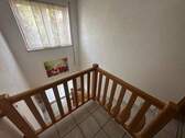 Treppenhaus - 