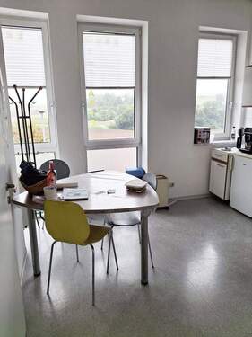 Die Räumlichkeiten - 