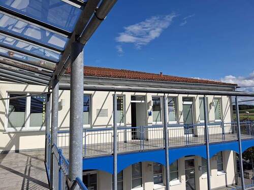 Richtung Eingangsbereich - Büro zum Kaufen in Bad Abbach