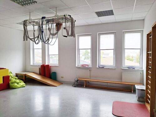 Die Räumlichkeiten - Büro in Bad Abbach