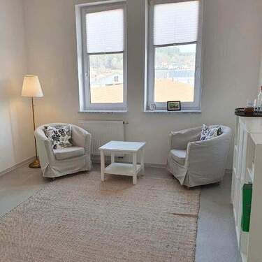 Die Räumlichkeiten - 