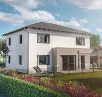 Ihr familienfreundliches Einfamilienhaus - ideal konzipiert und geräumig in Burglengenfeld