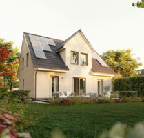 Dein eigenes Haus: unkompliziert, energetisch sicher & bezahlbar - Holdorf