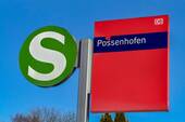 S-Bahn Possenhofen - 