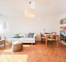 Eigentumswohnung in Pöcking - top angebunden & nur wenige Meter zum Starnberger See