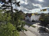 Ausblick - vermietete Wohnung in Reinickendorf zu verkaufen