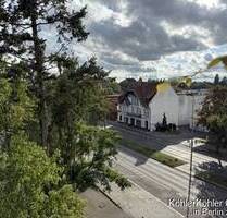vermietete Wohnung in Reinickendorf zu verkaufen - Berlin