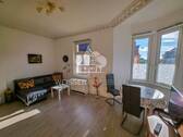 Wohnzimmer Ansicht 3 - 