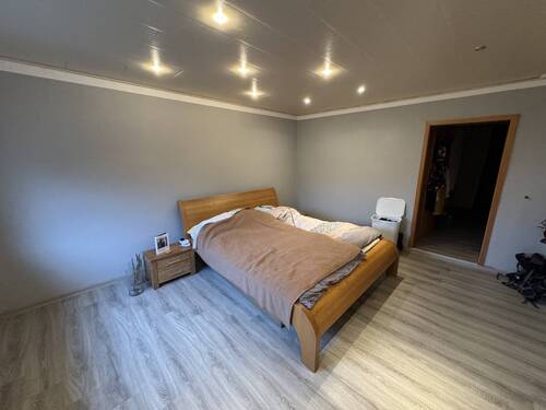 Elternschlafzimmer - 