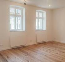 Attraktive Wohnung in der Hoyerswerdaer Altstadt