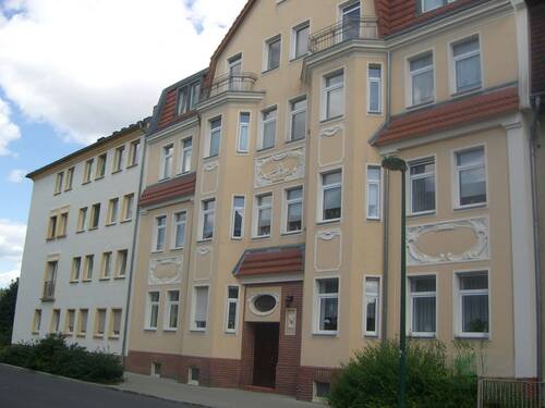 CIMG9880.JPG - 4-Raumwohnung in Senftenberg - 750,00 EUR Kaltmiete, ca.  93,00 m² Wohnfläche