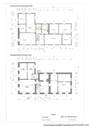 Grundriss Erd- und Obergeschoss - 