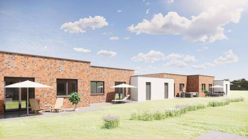 WWW.BOUWENS.DE - 4 Zimmer Bungalow in Heinsberg / Unterbruch