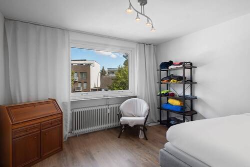 Schlafzimmer - 