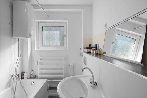 Badezimmer - 