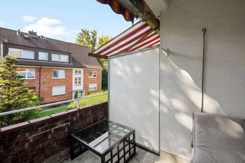 Balkon - 