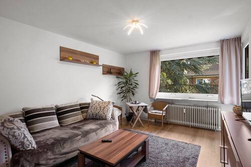 Wohnbereich - 