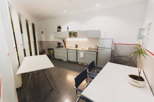 Küche - Büro zur Miete in Jena