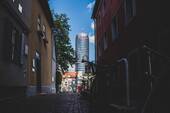 Außenansicht - Büro in Jena zur Miete