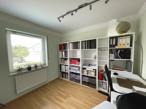 Büro 1. OG - 